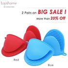 B01kx9m2ia Silicone Heat Oven Mitts 712243456550