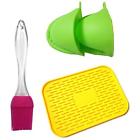 B01msunc62 Eightnoo Silicone Small Appliance Parts Accessories Kitchen Gloves 606413037925
