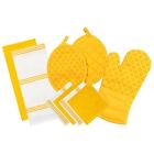 B0731myq8x Silicone Kitchen Linen Sets 840525009009