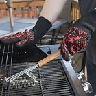 B074qkgpsk Ayl Heat Resistant Bbq Gloves Barbecue Grilling Extreme 603042577488