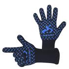 B07836fddr Iregro Heat Resistant Cooking Gloves For Bbq Grilling Backing Smoking
