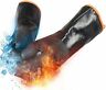 B08k8n7wgy Unbranded Grill Bbq Gloves Heat Resistant Oven Cooking Barbecue Great