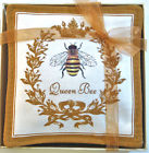 B11-473 Alices Cottage Set-4 Cotton