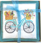 B11-477 Alices Cottage Set-4 Cotton