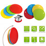 B17042 Facmogu Silicone Kitchen Mats Non Slip Dish Drying Pot Mat