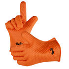 B508 Finether Silicone Heat Resistant Gloves Oven Grill Pot Holder Bbq
