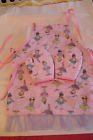 Ballerina Handmade Childrens Oven Mitts