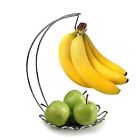 21870cat Banana Holder Chrome Diversified Spectrum Bloom