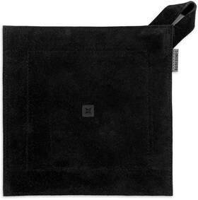 Ckw-411 Barebones Living New Hot Pad Black Suede