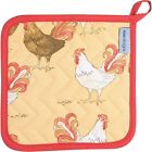 505814 Basic Potholder Shine Designs Rise