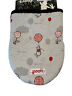 Bb1099102 Best Brands Disney Winnie The Pooh Piglet Oversized 042887315310