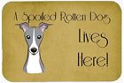 Bb1484jcmt Carolines Treasures Italian Greyhound 638508003997