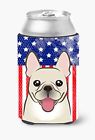 Bb2168cc Carolines Treasures American Flag And 638508242860