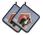 Bb2791pthd Carolines Treasures Dog House Greater Swiss Mountain Potholder 638508459220