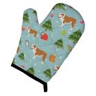 Bb4886ovmt Carolines Treasures Christmas English 638508605580