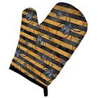 Bb7526ovmt Carolines Treasures Protective Mitts Potholders Watercolor Spiders 638508882943