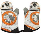Bboven Star Wars Bb-8 Oven 882041037470