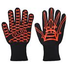 Gloves002 Bbq Jerxuny Heat Resistant