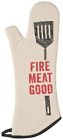2191042 Bbq Mitt Basic Oven Designs