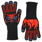 932f Bbq-pro-001 Bbqpro Bbq Protective Mitts 649070281447