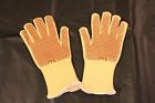 Bbq700 Unbranded Ppe High Heat Bbq Grilling Gloves Resistant Oven Mitts