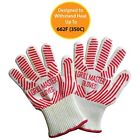 Bcgmg0002 Unknown Small Gloves Ladies Size Extreme Heat Resistant 646437559560