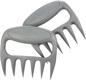 Synchkg127579 Bear Paws Meat Claws - The Original Shredder Usa Made Easily