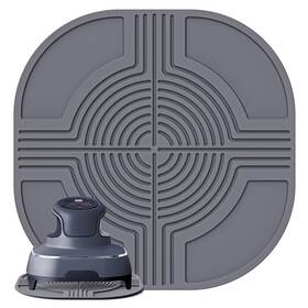 Palksky-994 Beenxmyy Silicone Mat For Ninja Crispi Air Fryer Accessory Hot Port