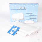 Berkly19 Undisclosed Berkeley Professional Heat Therapy Mitts