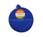 Bes19072blue Imusa Oversized Round Potholders Blue 021808512274