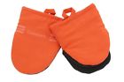 Bes22021orange Cuisinart Mini Oven Mitts For Easy Gripping 021808512458