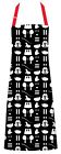 Bes22438mmicon Best Brands Disney Cotton Apron Mickey Mouse Icon 021808515961