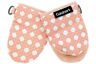 Bes23090paledogwood Minilattprint Cuisinart Silicone Mini Oven Mitts Dogwood 021808520545