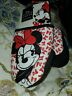 Bes24083-minnieredbows Best Brands Disney Kitchen Cotton Mini Oven Mitts 021808522501