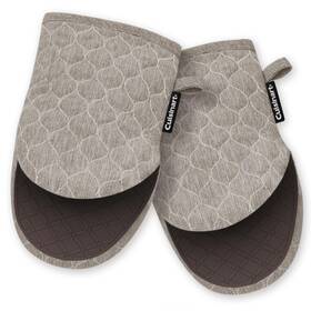 Best Brands B0f2vjwlyy Cuisinart Mini Oven Mitts 5.5 X 8 Heat-resistant Kitchen For
