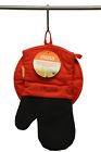 Best19070 Red Imusa Oven Mitt Potholder Set For Easy Gripping 042887280373