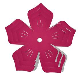 B0dt11lxnv Betagt 6 Pcs Pot Pan Protectors Felt Stacking 3 Sizes Anti-slip Dividers Pads Sets