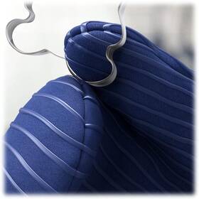 B07c12878n Big Red House 2-piece Heat-resistant Oven Mitts Dark Royal Blue