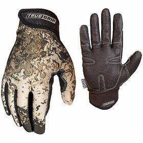 98663-23 Big Time Products Llc Xl Ext Wideland Gloves -98663-23