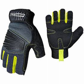 98673-23 Big Time Products Llc Xl Profingerless Gloves -98673-23