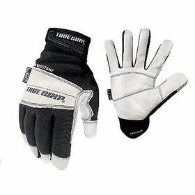 98772-23 Big Time Products Llc Lg Wtr Res Lthr Gloves -98772-23