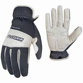 98812-23 Big Time Products Llc Lg Prem Lthr Hyb Gloves -98812-23