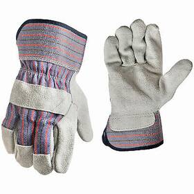99221-26 Big Time Products Llc Medlthr Safecuff Gloves -99221-26