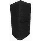 Bl3 Quilted Small Appliances Blender Cover Large Black 6832937064657