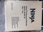 Bl660 Sharkninja Ninja Professional Blender With Nutri Cups New 632102426947