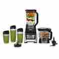 Bl682 Nutri Ninja Blender System With Auto-iq