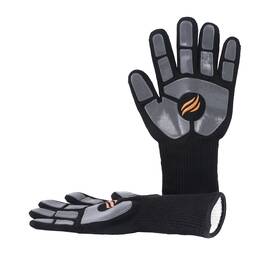 5558 Blackstone Heat Resistant Grill Gloves Silicone Indoor Outdoor Cooking