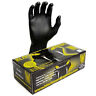 Blk120 Black Mamba Gloves Industrial Strength Mil Large Count 094922699596