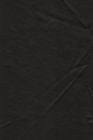 Blue Hill Products New 52 X90 Black Flannel Backed Heavy Weight Vinyl Tablecloth 609728592509