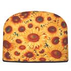 Blue Moon Tea Cozy Sunflower
